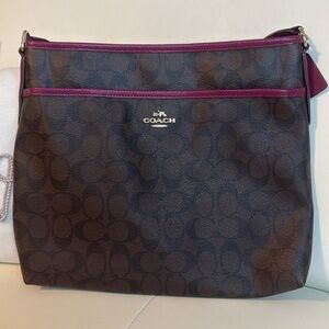 Coach Crossbody Bag
